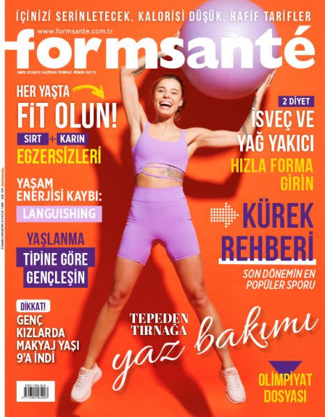FORMSANTE