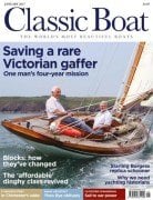 CLASSIC BOAT (UK)