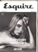 ESQUIRE (UK)