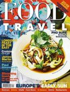 FOOD & TRAVEL