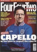 FOUR FOUR TWO