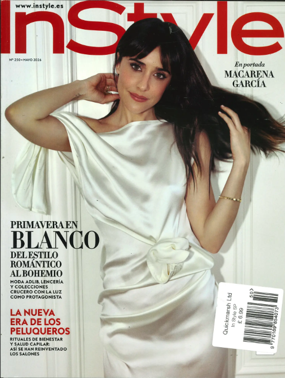 INSTYLE (ESP)