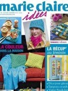 MARIE CLAIRE IDEES