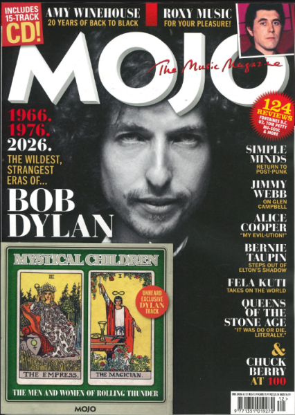 MOJO