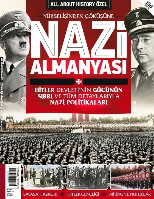 NAZİ ALMANYASI