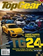 TOP GEAR