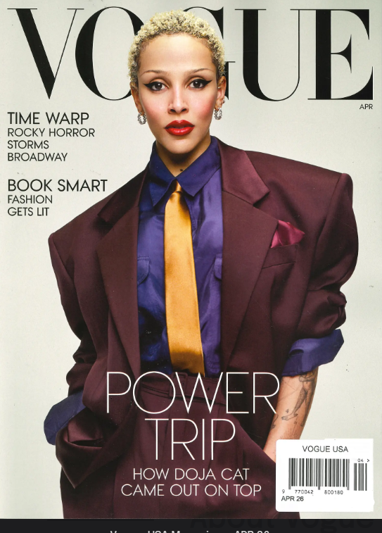 VOGUE (US)