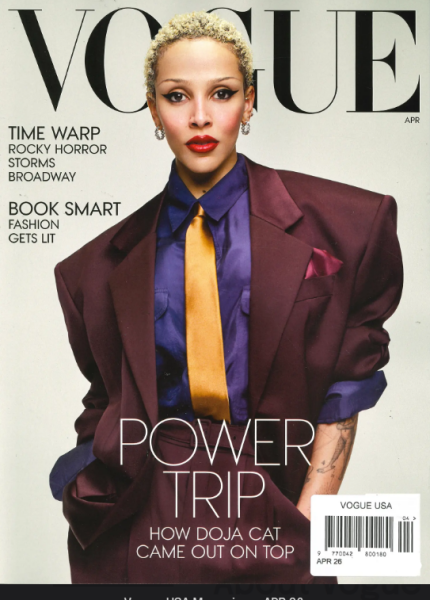VOGUE (US)