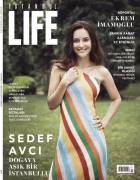 İSTANBUL LIFE