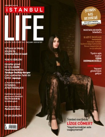İSTANBUL LIFE