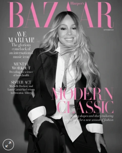 Harper's Bazaar - UK