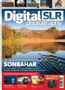 DIGITAL SLR 16. SAYI KASIM 2013