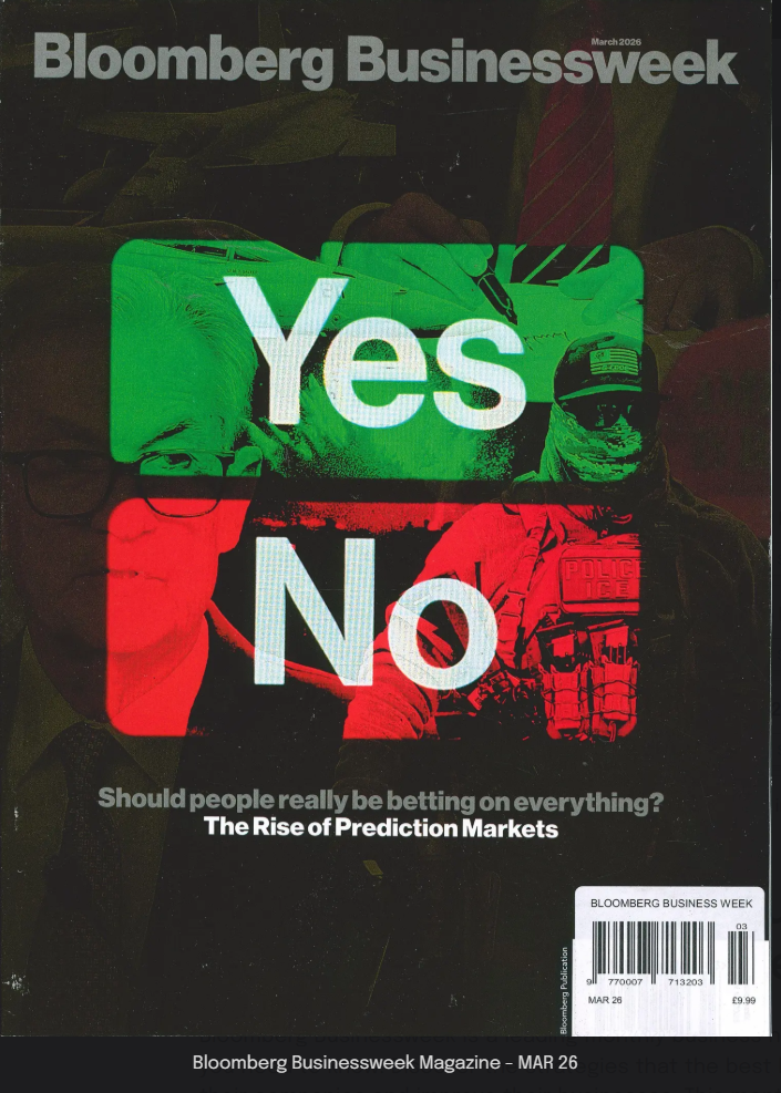 Bloomberg Businessweek (UK)