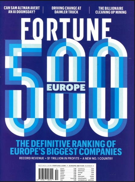 Fortune (UK)