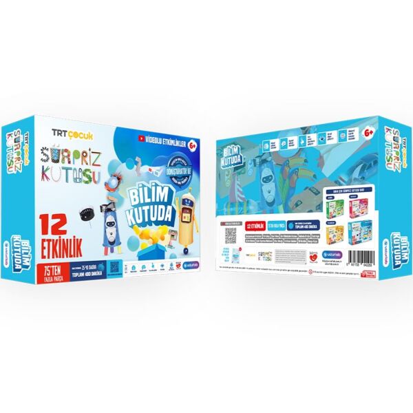 Bilge Çocuk ve Bilge Minik Abonelik Kampanyası