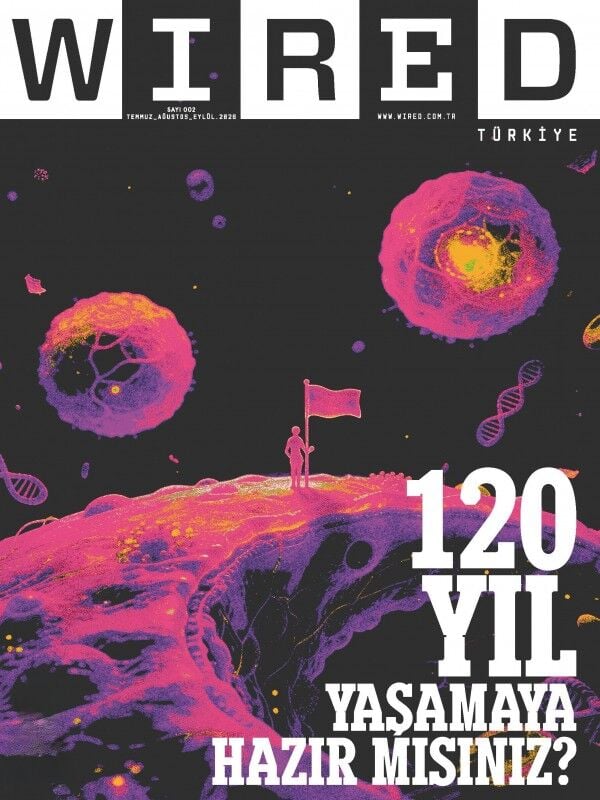 WIRED TÜRKİYE