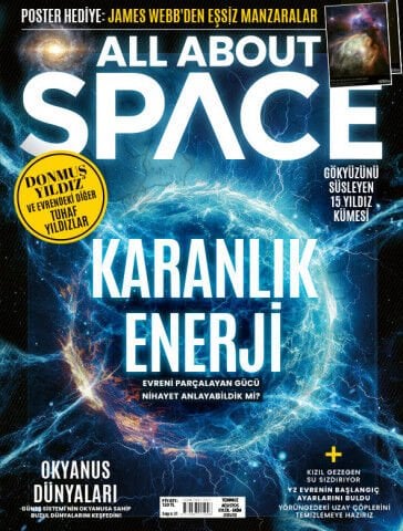 ALL ABOUT SPACE ABONELİK