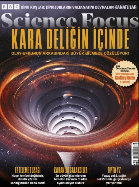 ALL ABOUT SPACE ABONELİK