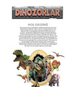 DİNOZORLAR