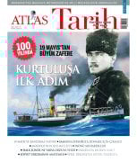 ATLAS TARİH: Kurtuluş Savaşı Özel Sayısı 1