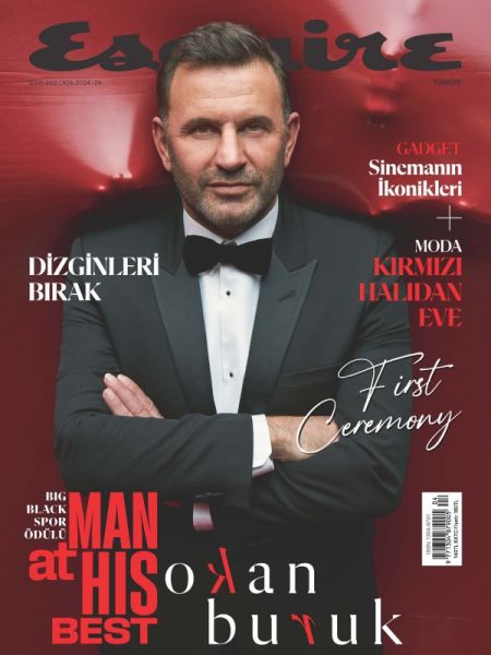 ESQUIRE TÜRKİYE