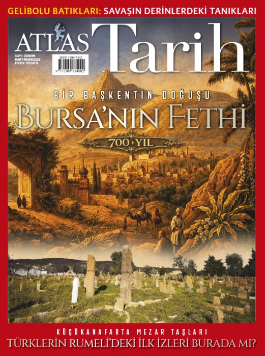 ATLAS TARİH ABONELİK