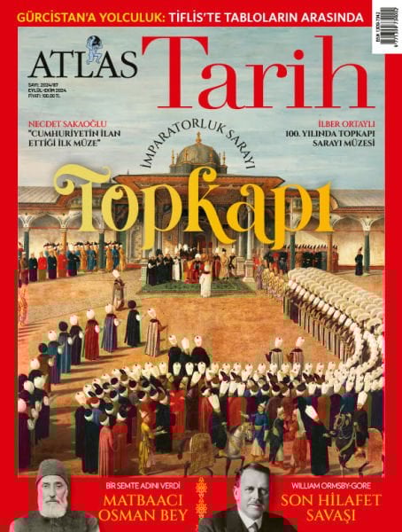 ATLAS TARİH ABONELİK