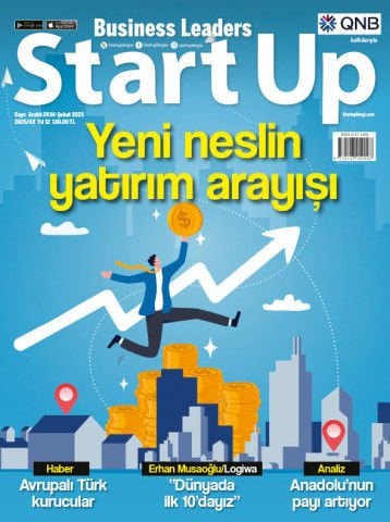 START UP