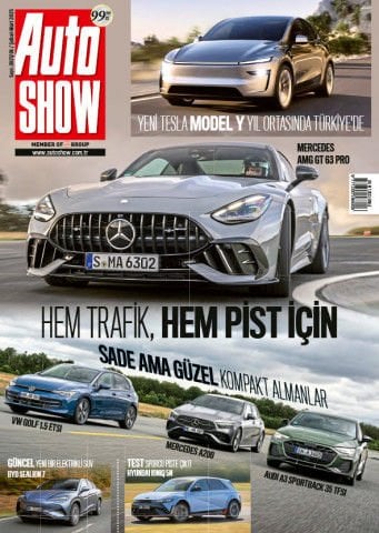 AUTO SHOW
