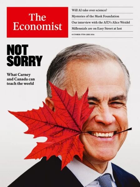 THE ECONOMIST-Dijital