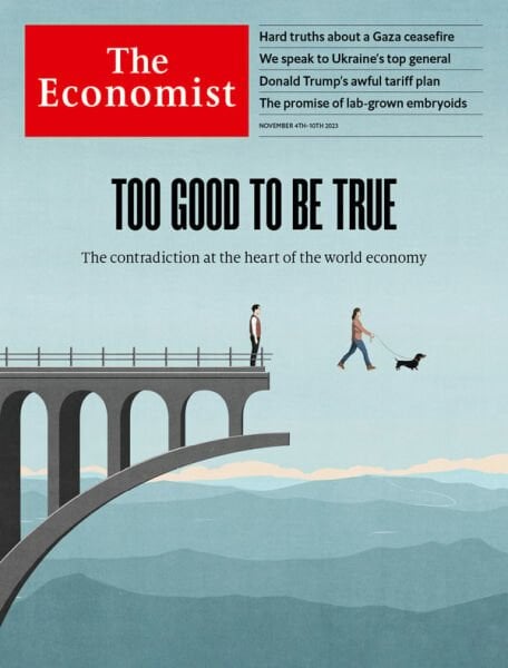 THE ECONOMIST-Dijital