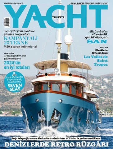 YACHT TÜRKİYE
