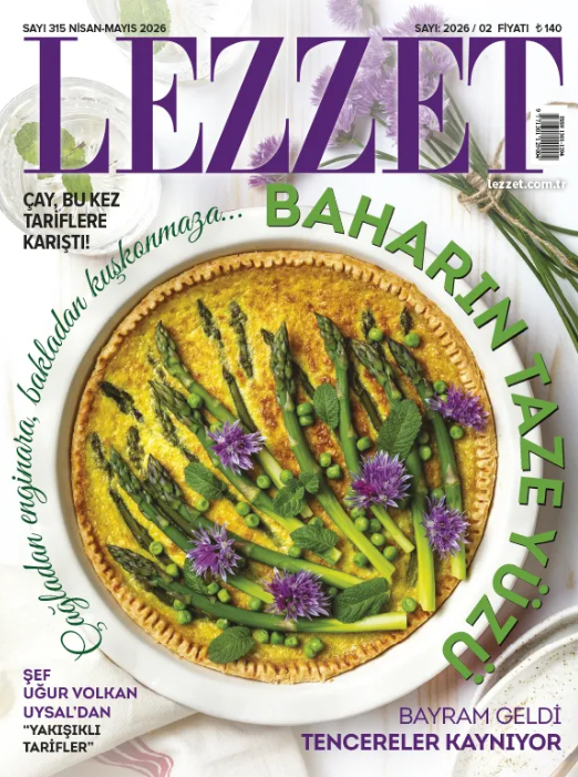 LEZZET