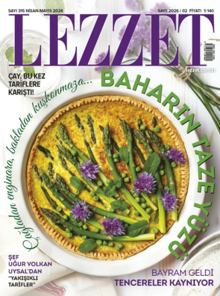 LEZZET