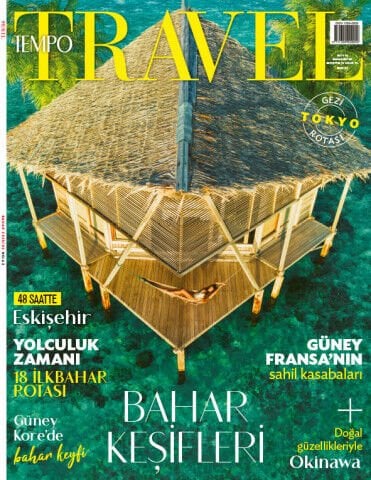 TEMPO TRAVEL