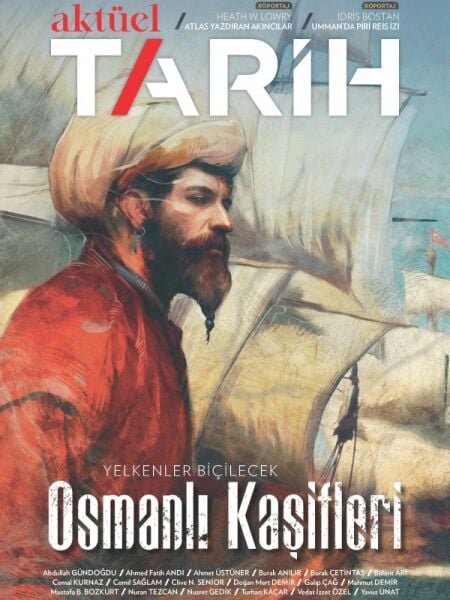 Aktüel Tarih