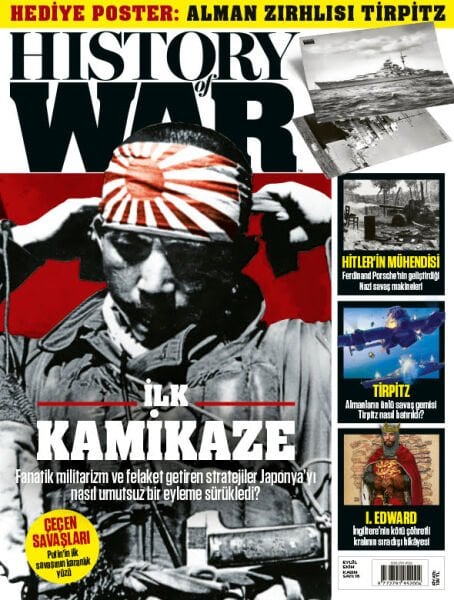 History Of War Abonelik