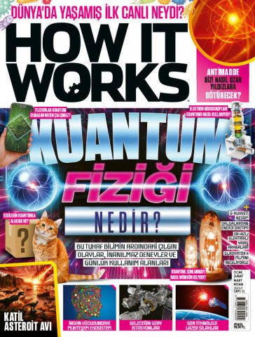 How It Works Abonelik