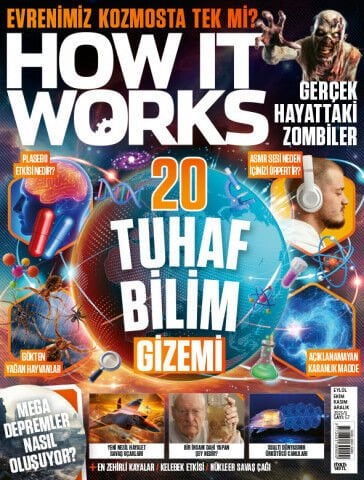 How It Works Abonelik