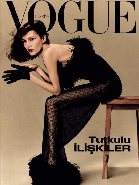VOGUE TÜRKİYE