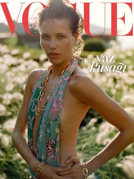 VOGUE TÜRKİYE